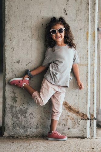 Kindermode für Jungen 13