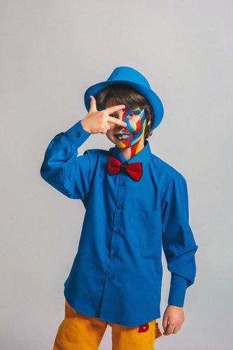 Kindermode 7