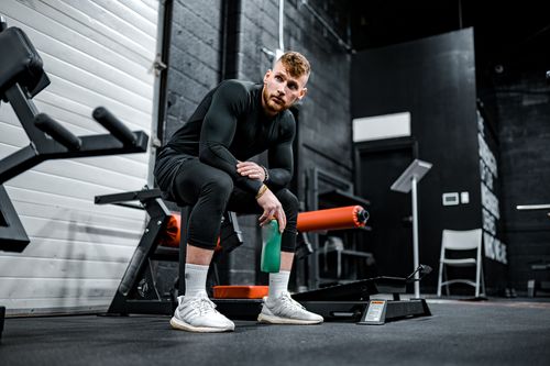 Fitnessbekleidung 1