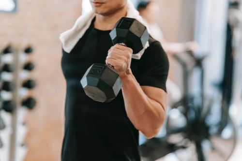 Fitnessbekleidung für Frauen 5
