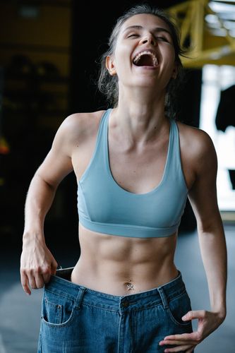 Damenbekleidung für Fitness  2
