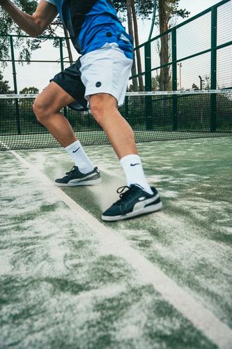 Sportbekleidung für Fitness 4