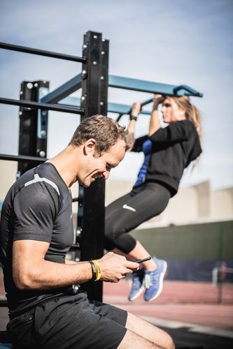 Fitnessbekleidung 5