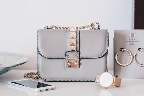 Alltagshandtaschen für Damen 1