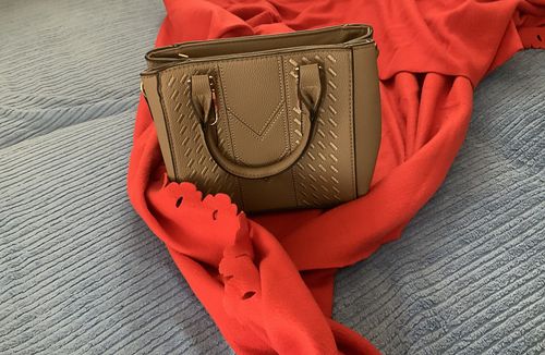 Stilvolle tägliche Damenhandtaschen 3
