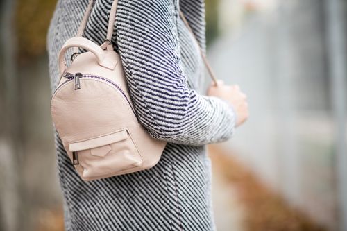 Tägliche Damenhandtaschen 4