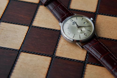 Marken-Herrenuhren Preis 2