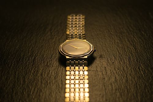 Marken-Herrenuhren – Armbanduhren 2