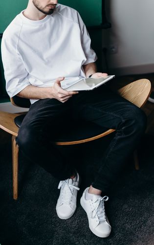 Günstige Herren-Sneaker 6