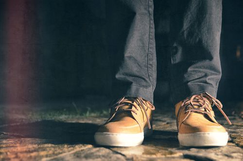 Herren-Sneaker 9