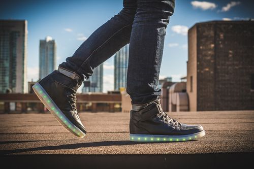 Herren-Sneaker 4