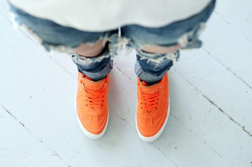 Original Herren-Sneaker 12