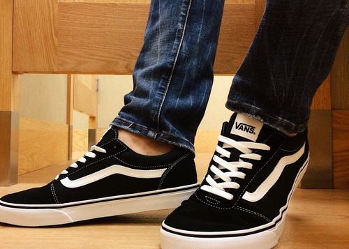 Original Herren-Sneaker 9 