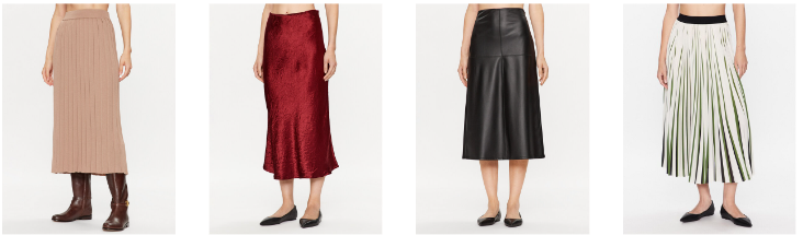 Damenröcke von Max Mara Damenröcke von Max Mara