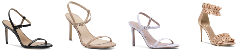 Damen-High-Heels von Sam Edelman
