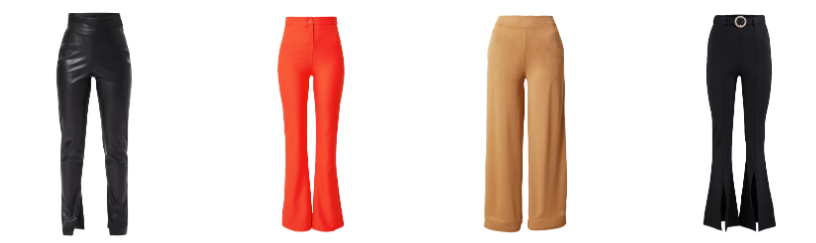 Damenhosen Trendyol: Damenhosen Trendyol: