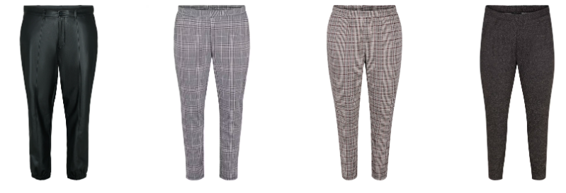 Damenhosen Zizzi Damenhosen Zizzi